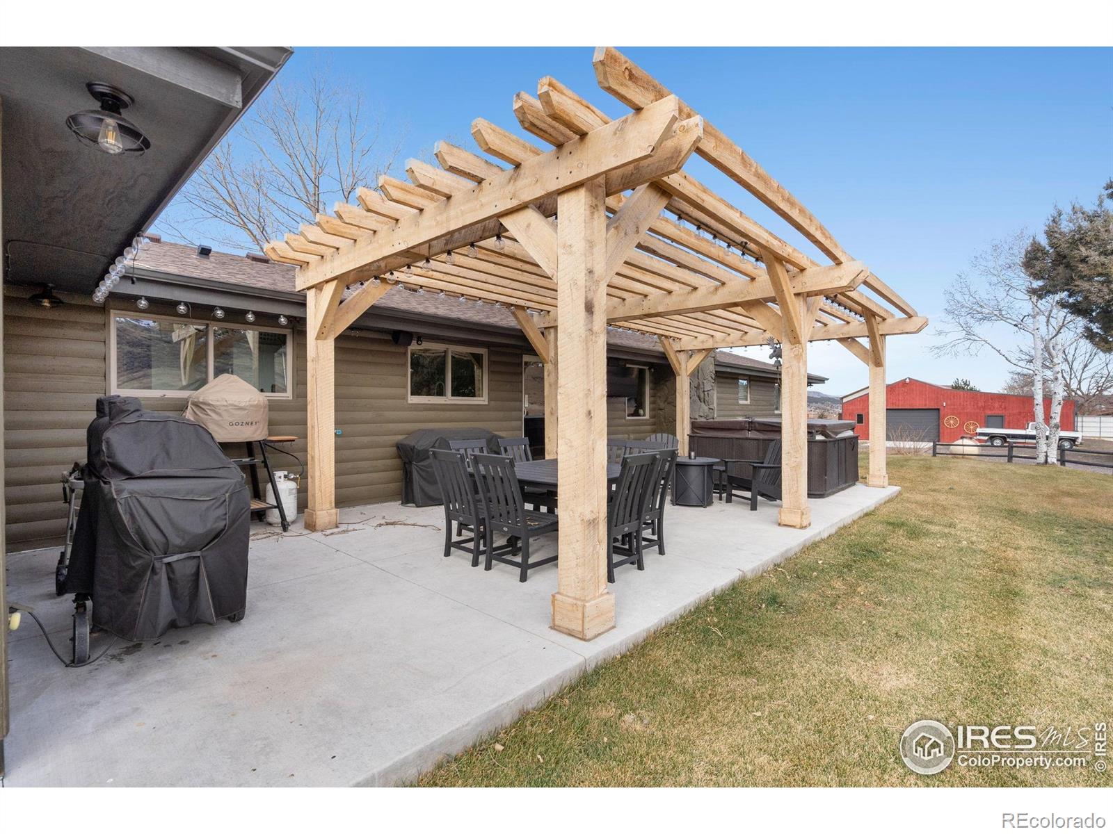2712 S County Road 29 Loveland CO 80537