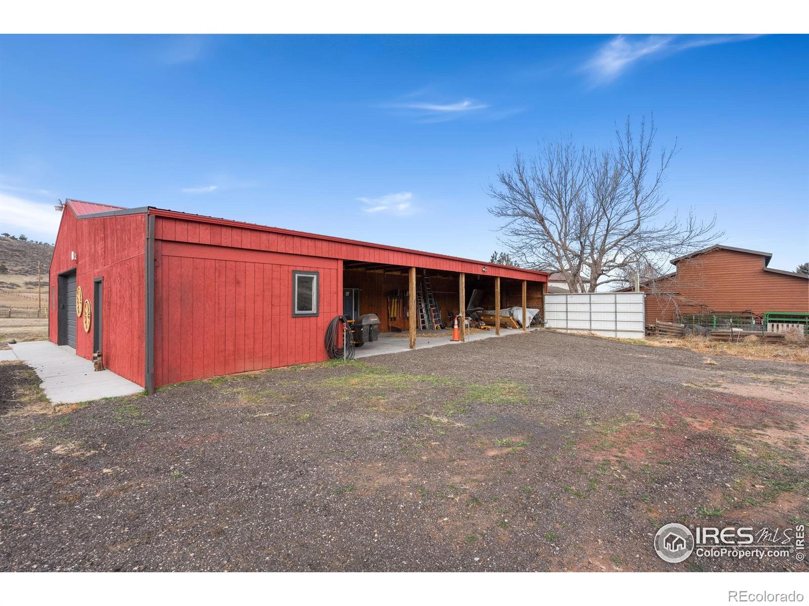 2712 S County Road 29 Loveland CO 80537