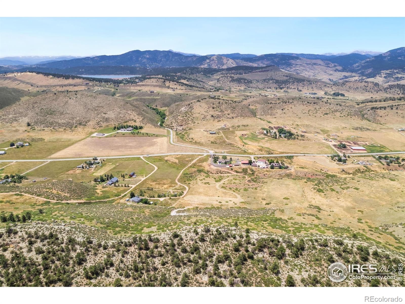 2712 S County Road 29 Loveland CO 80537