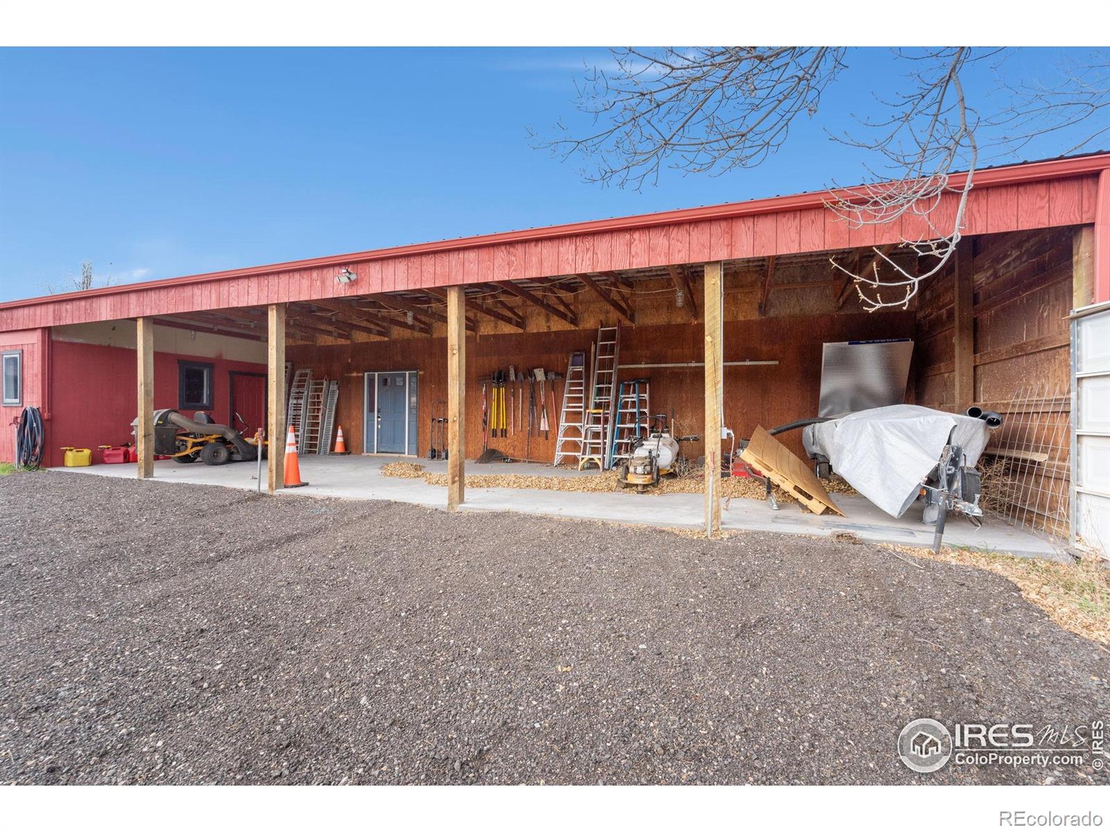 2712 S County Road 29 Loveland CO 80537
