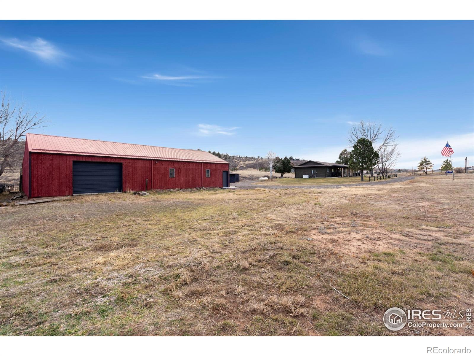 2712 S County Road 29 Loveland CO 80537