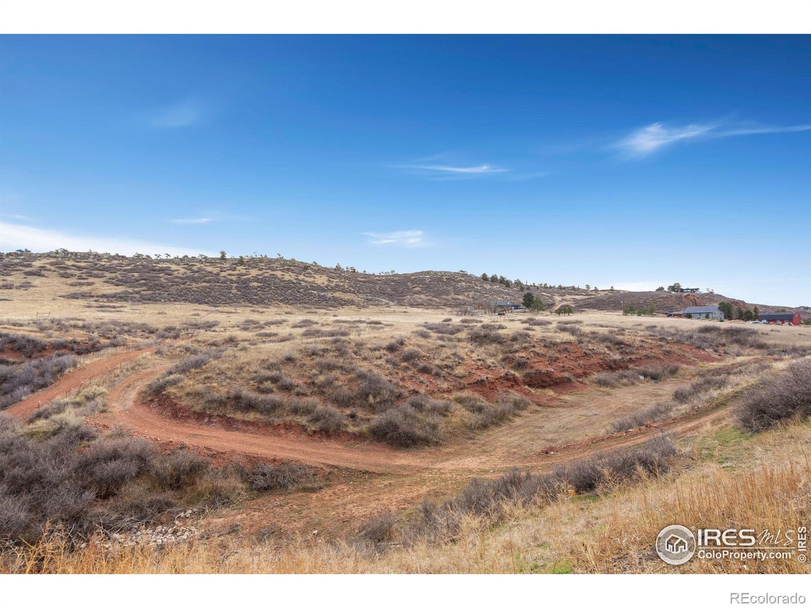2712 S County Road 29 Loveland CO 80537