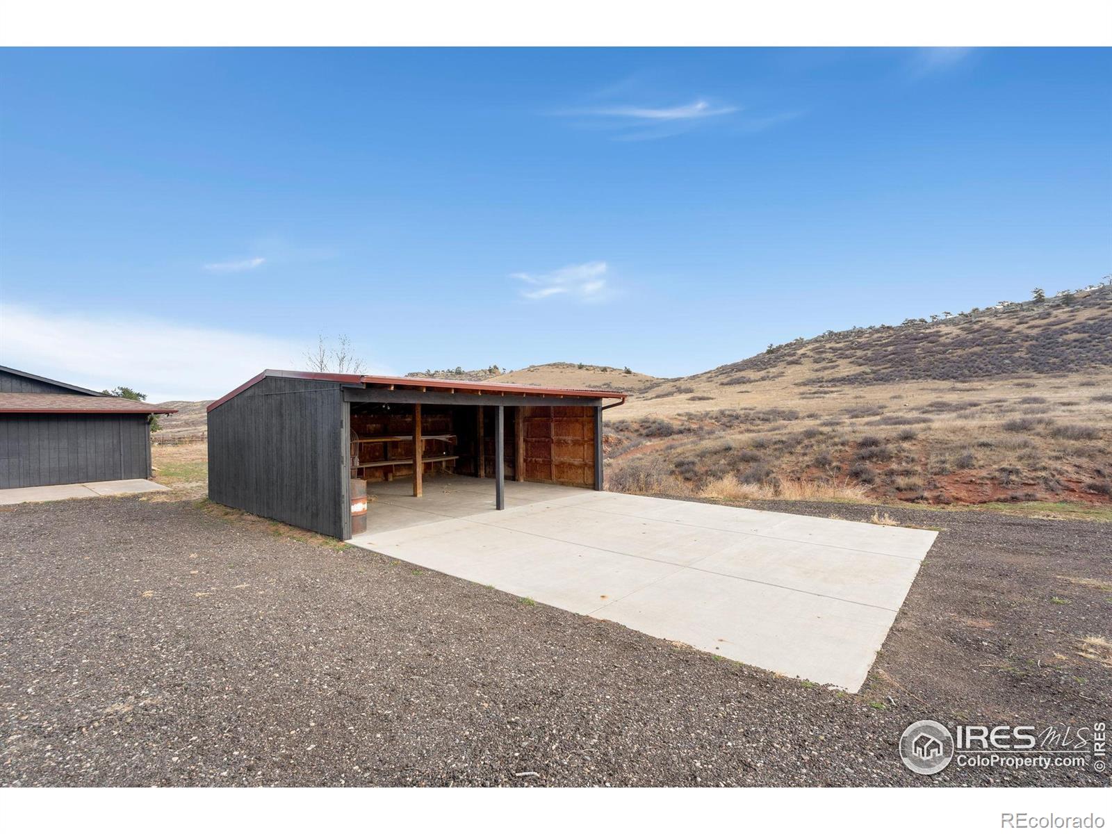 2712 S County Road 29 Loveland CO 80537
