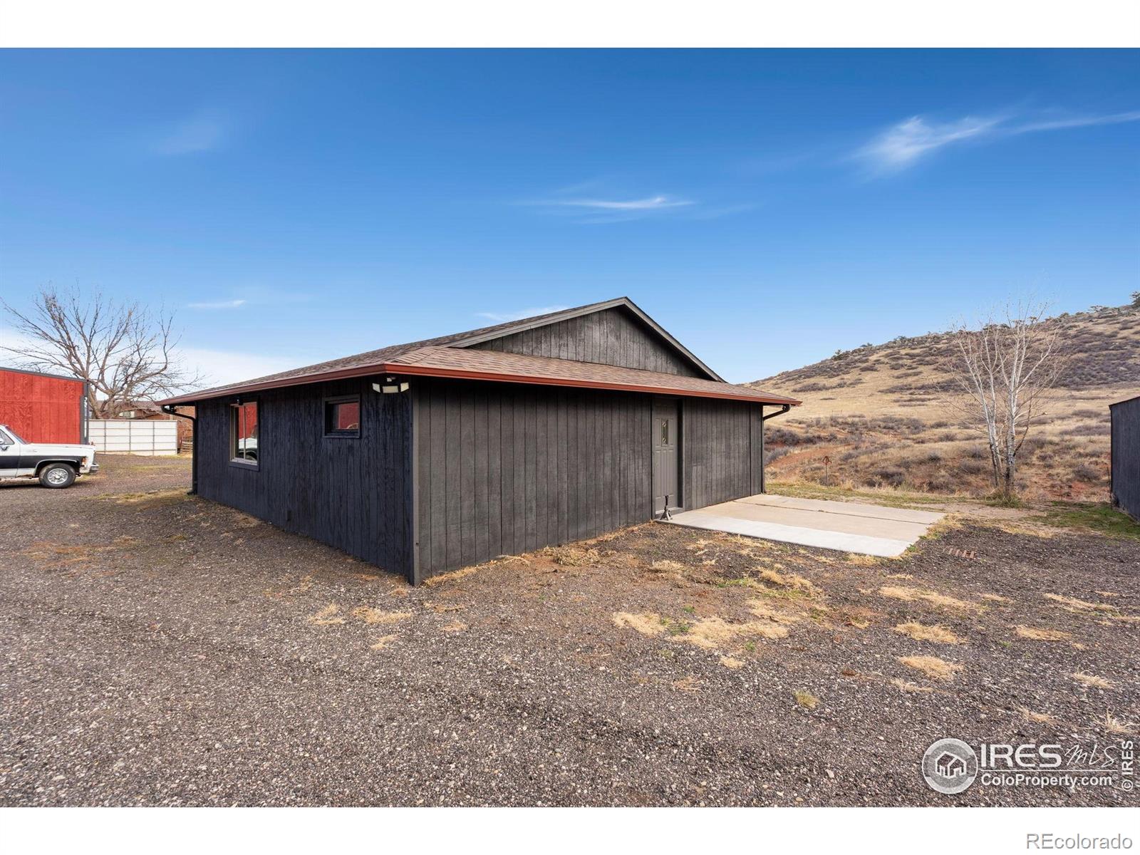 2712 S County Road 29 Loveland CO 80537