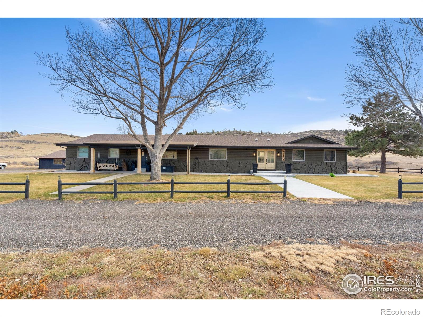2712 S County Road 29 Loveland CO 80537