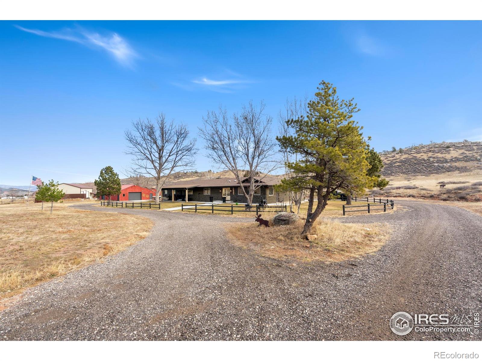 2712 S County Road 29 Loveland CO 80537