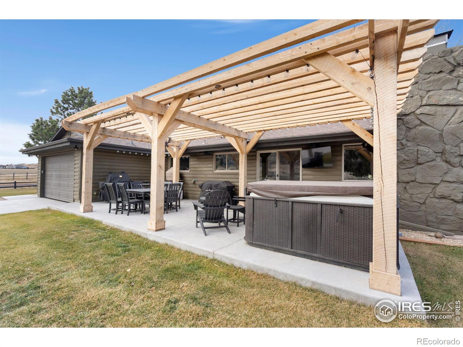 2712 S County Road 29 Loveland CO 80537