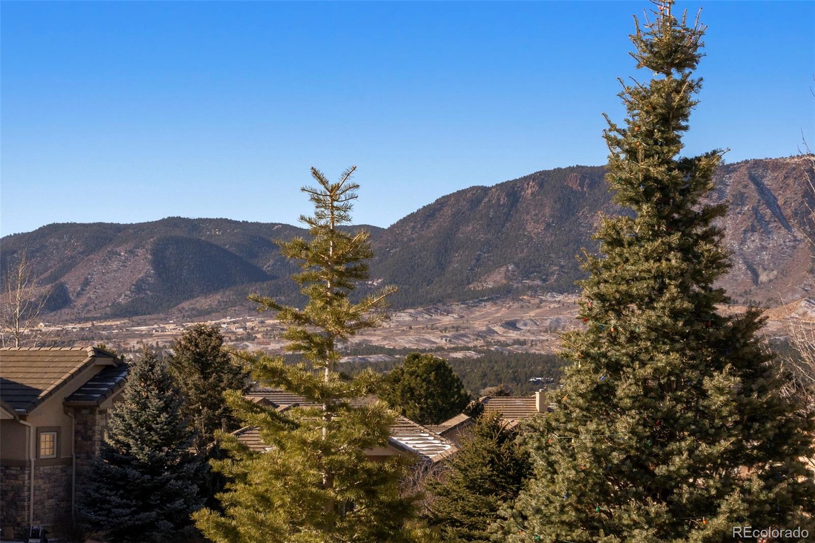 1475 Symphony Heights Monument CO 80132