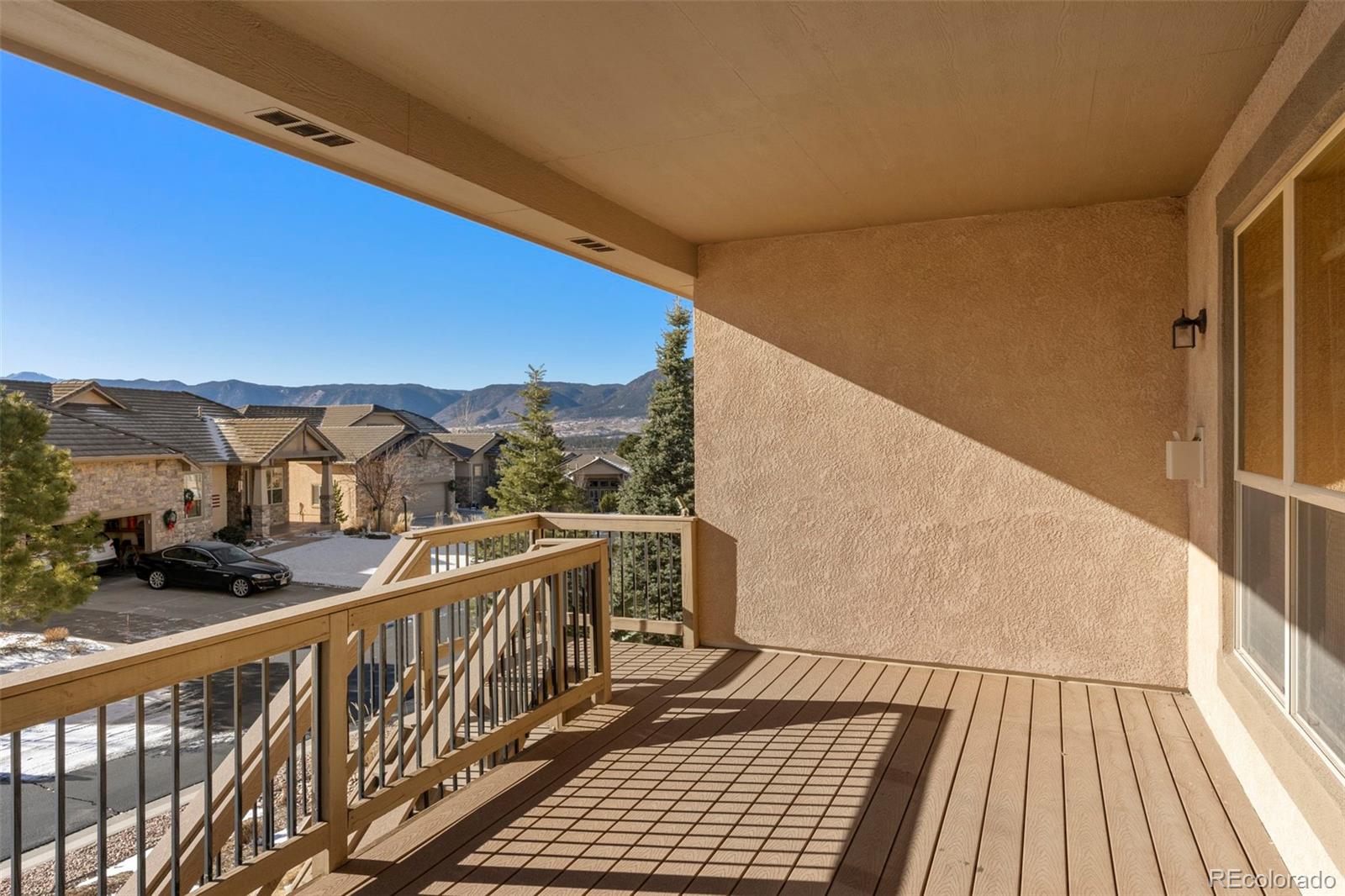1475 Symphony Heights Monument CO 80132