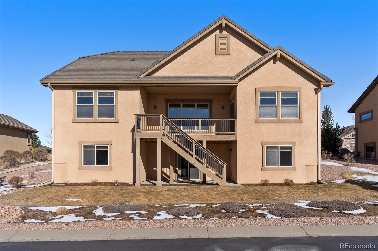 1475 Symphony Heights Monument CO 80132