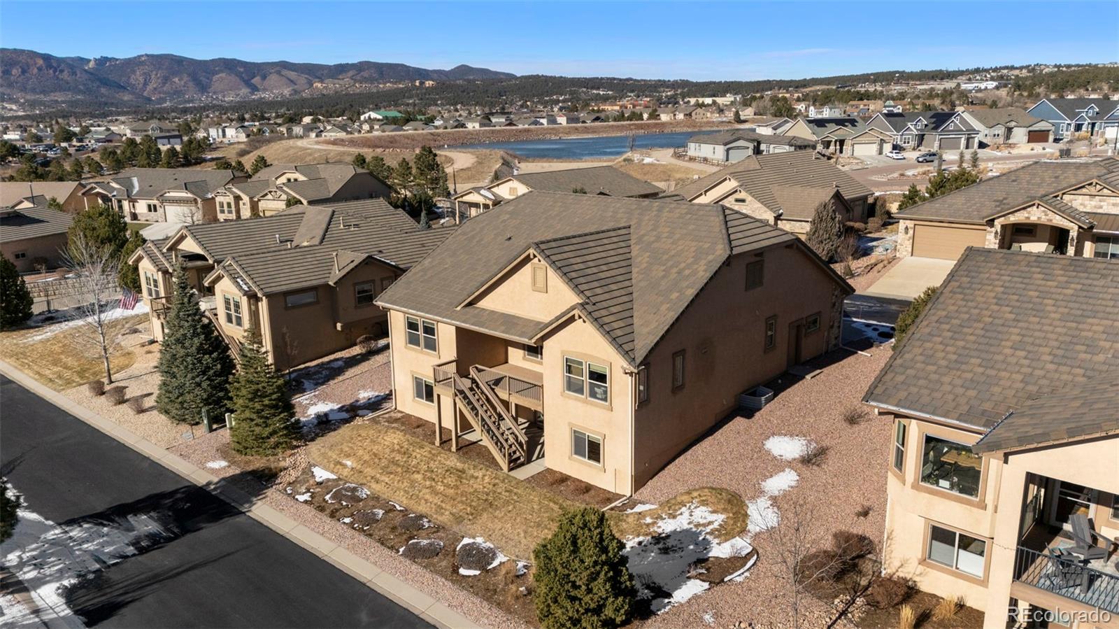1475 Symphony Heights Monument CO 80132