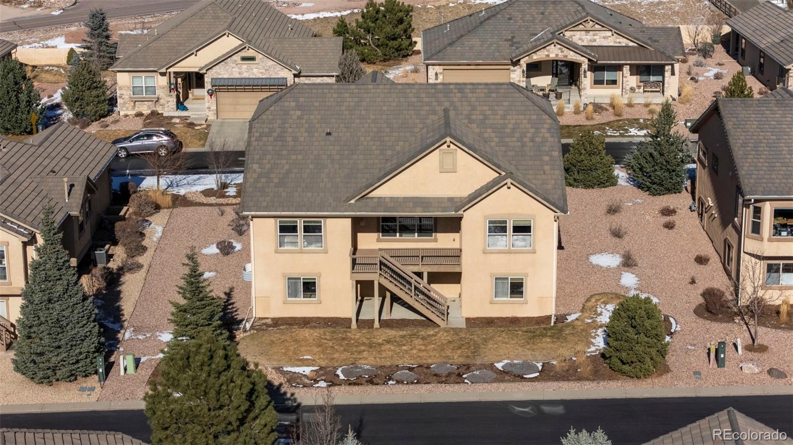 1475 Symphony Heights Monument CO 80132