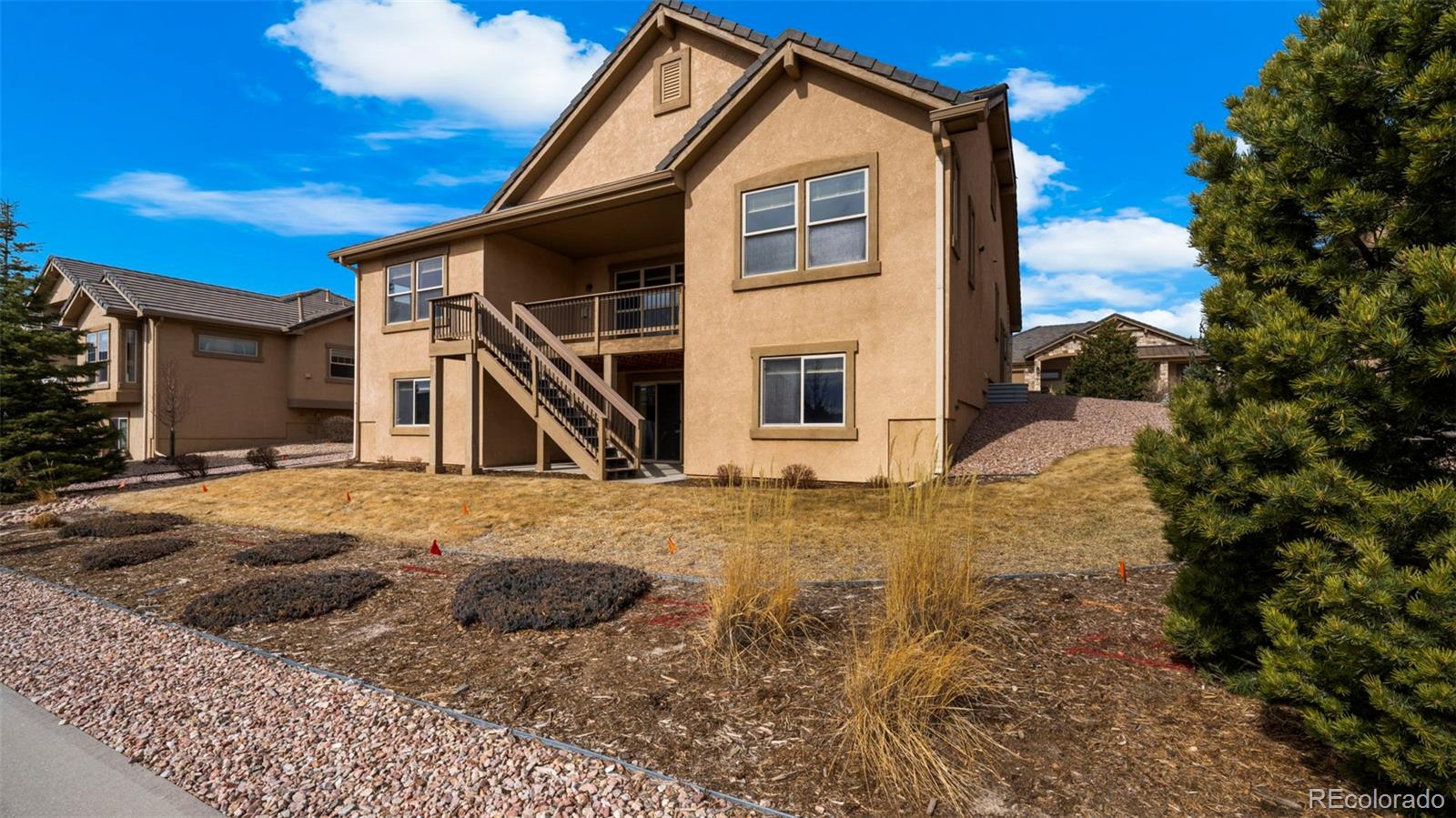 1475 Symphony Heights Monument CO 80132