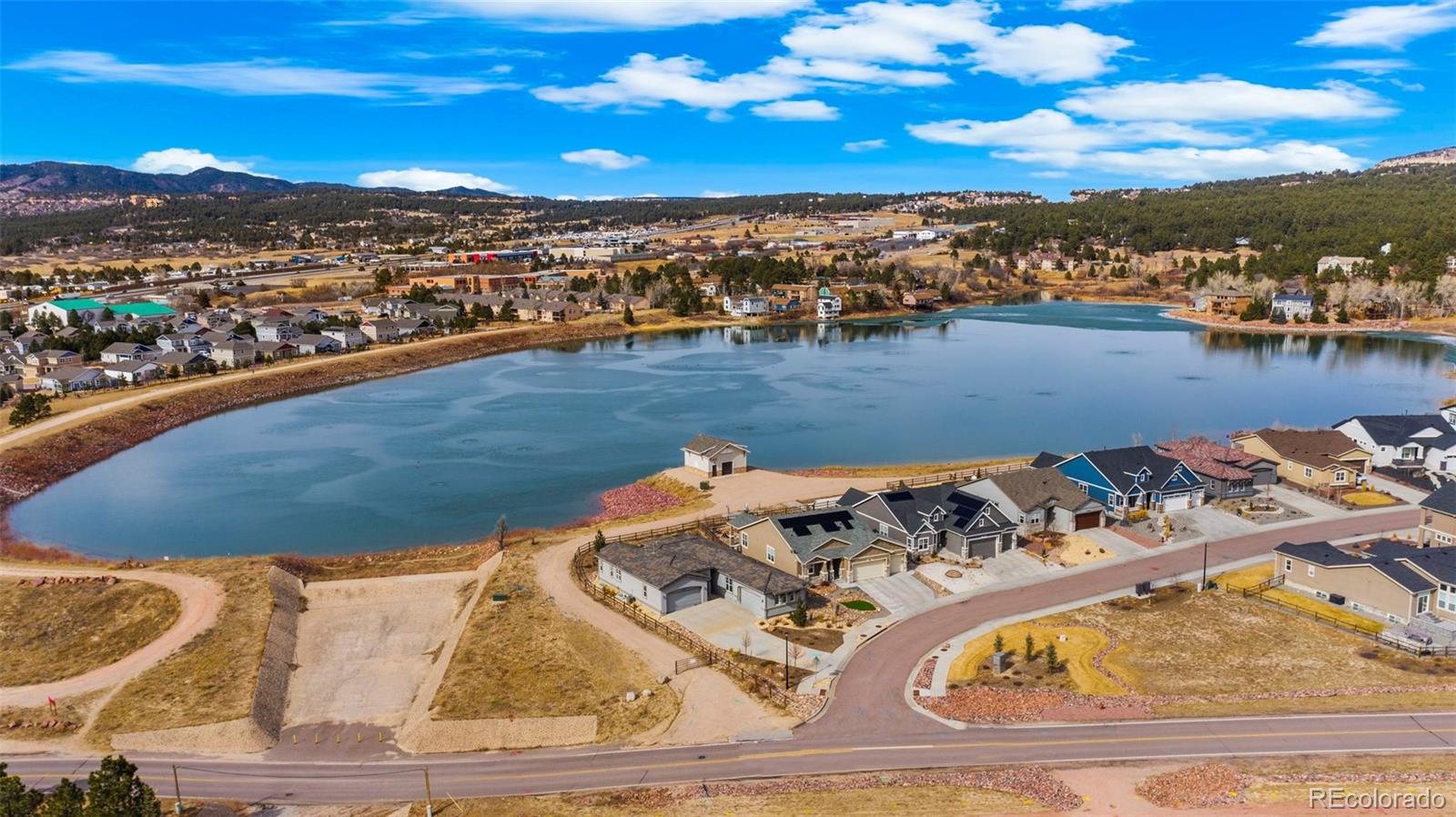 1475 Symphony Heights Monument CO 80132