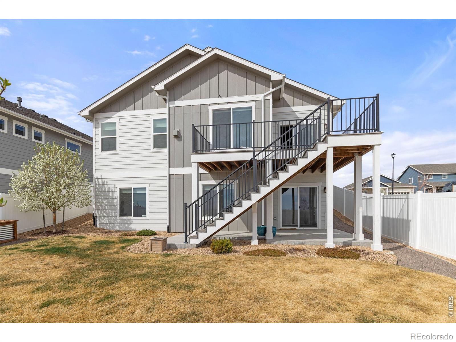 1853 Holloway Drive Windsor CO 80550