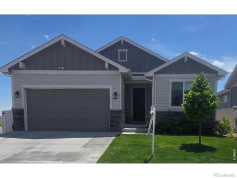 1853 Holloway Drive Windsor CO 80550