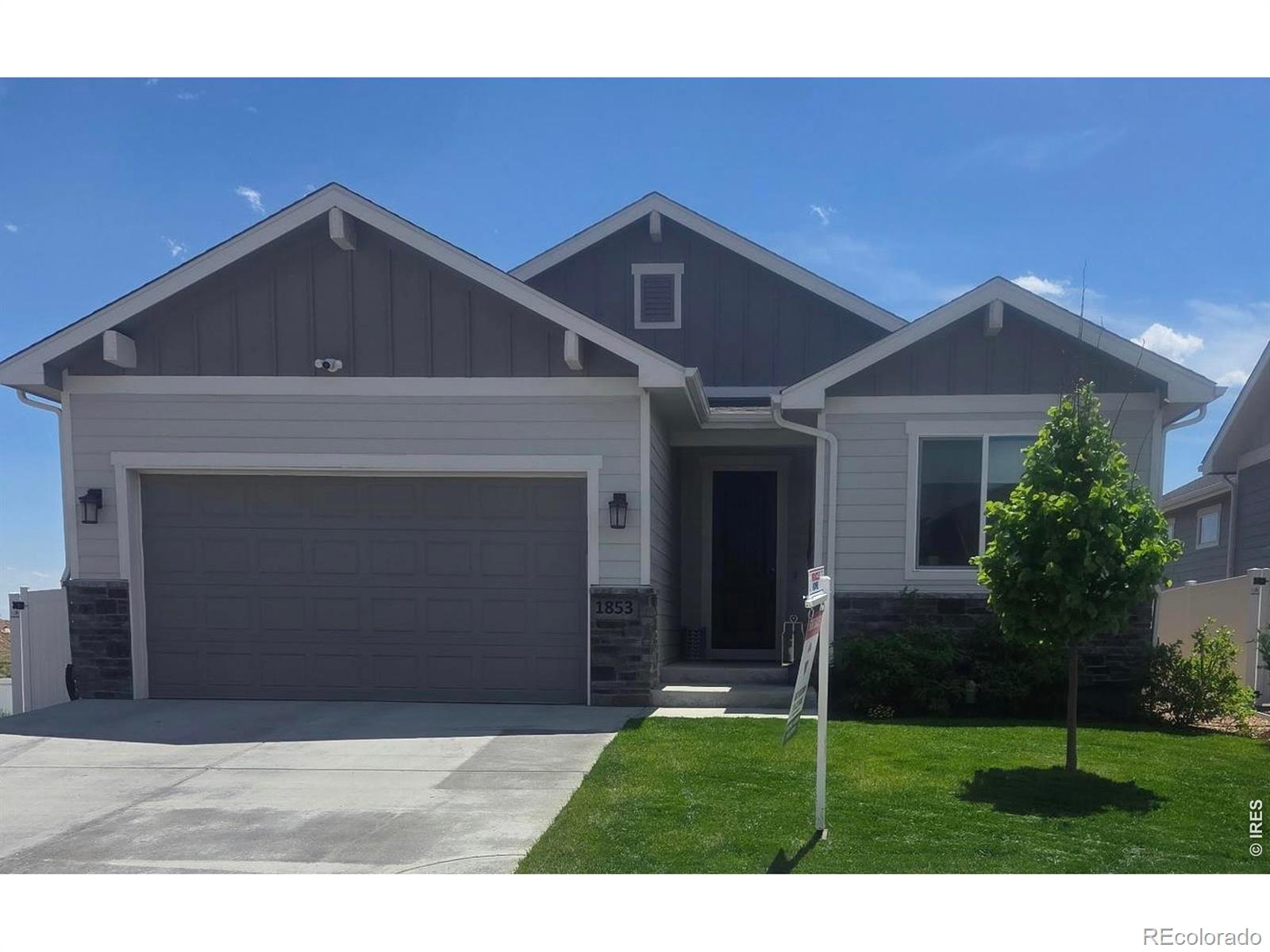 1853 Holloway Drive Windsor CO 80550