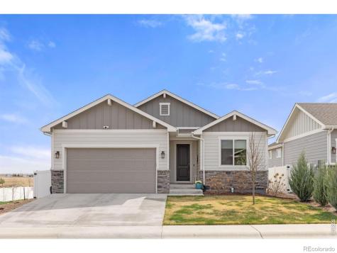 1853 Holloway Drive Windsor CO 80550