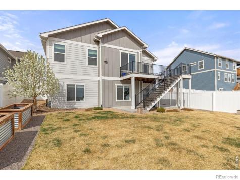 1853 Holloway Drive Windsor CO 80550