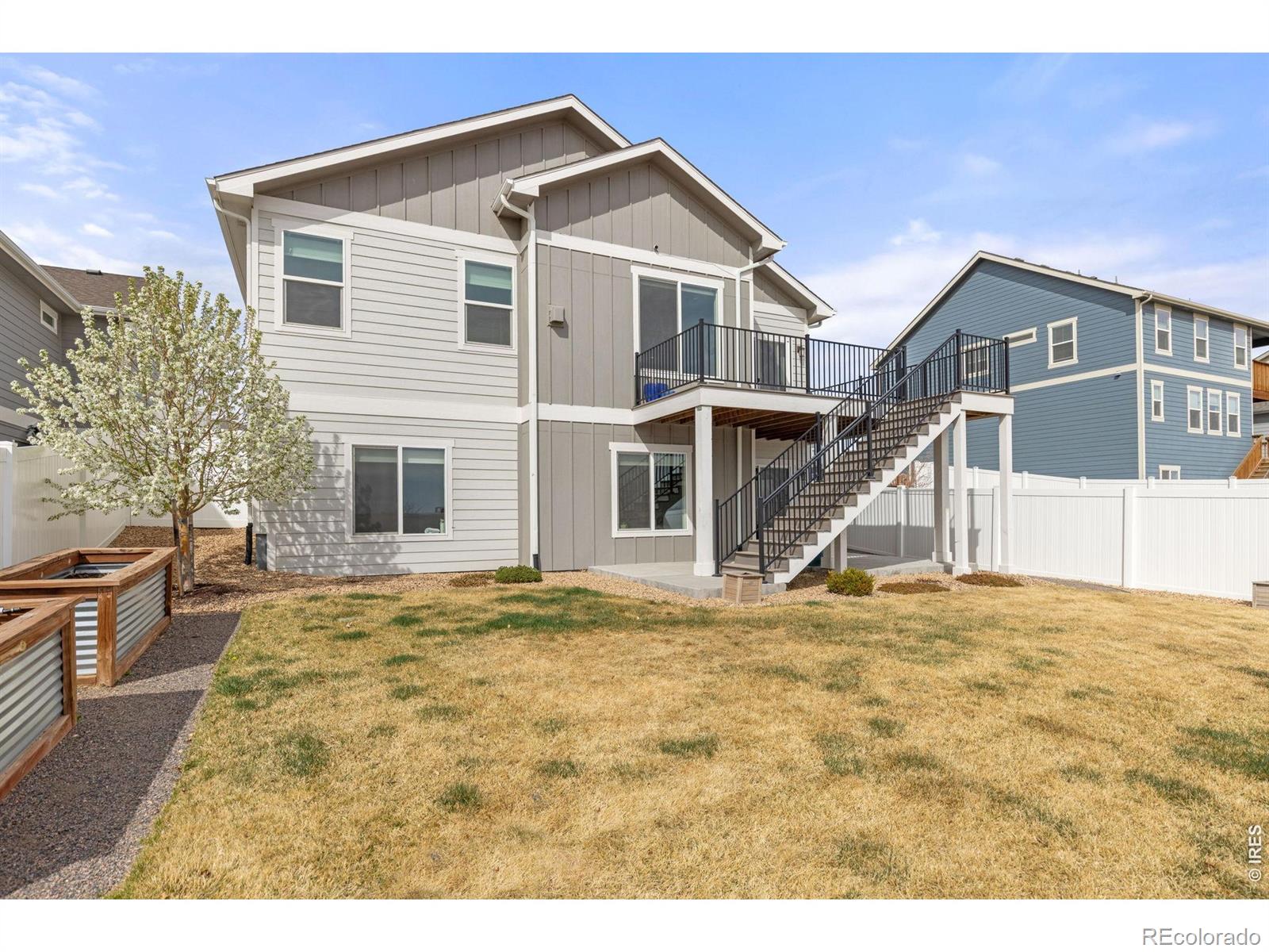 1853 Holloway Drive Windsor CO 80550