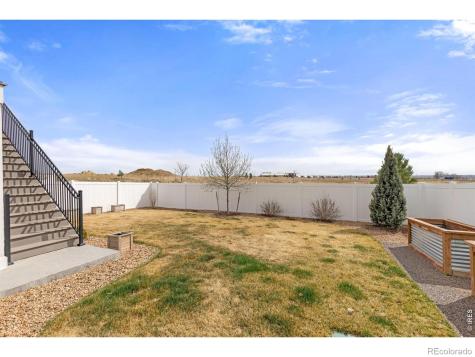 1853 Holloway Drive Windsor CO 80550