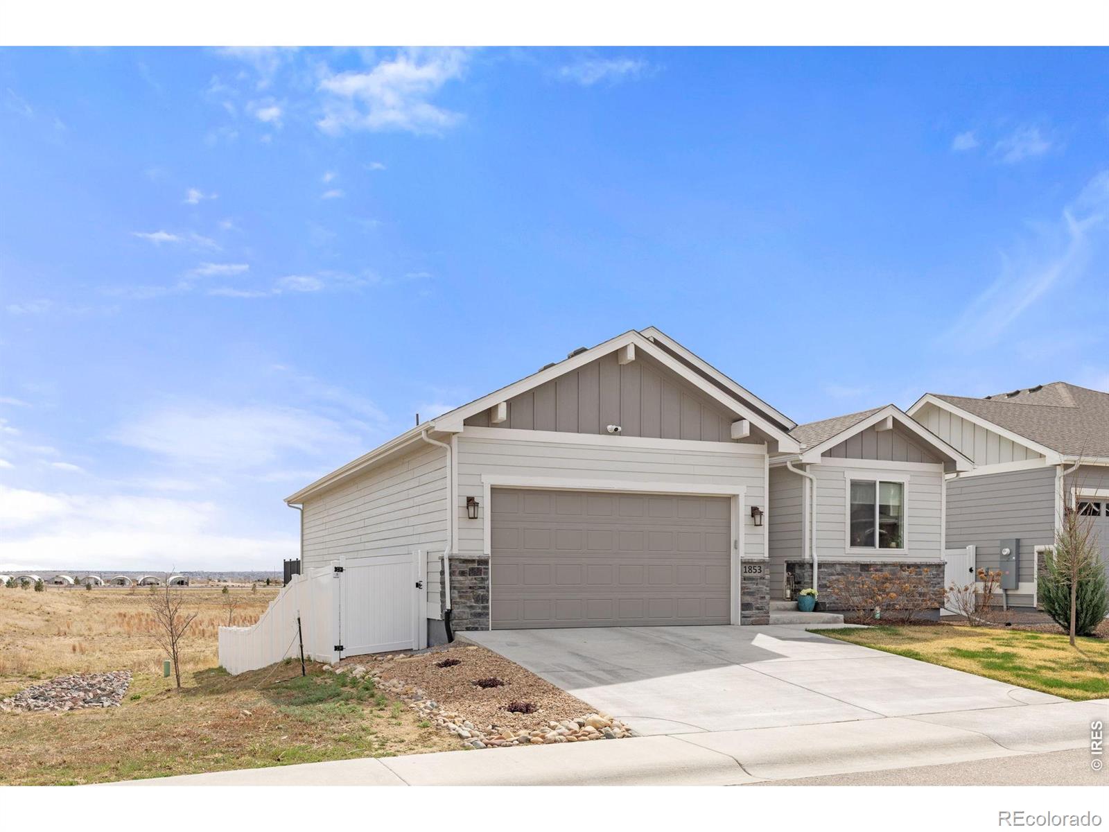 1853 Holloway Drive Windsor CO 80550