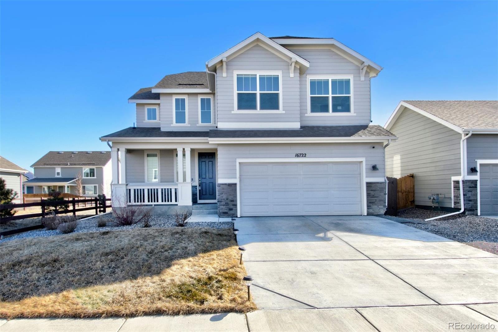 16722 Chilton Drive Mead CO 80542