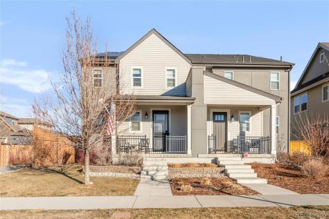 11109 E 25th Drive Aurora CO 80010