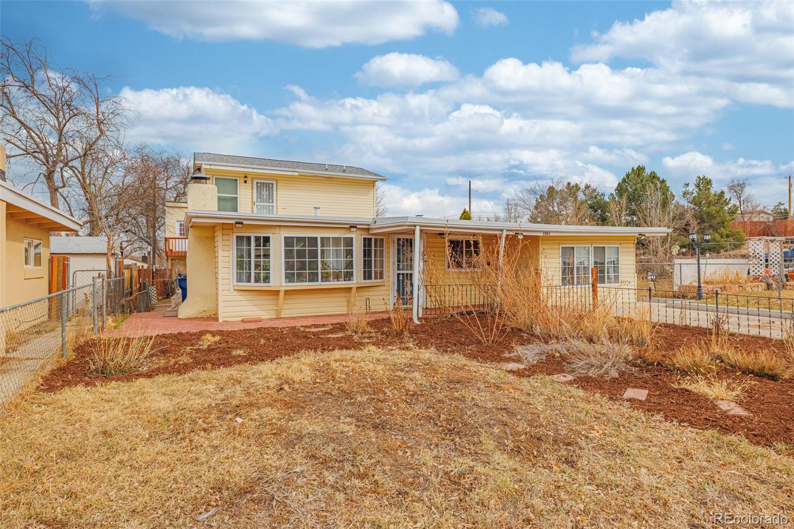 1041 Market Street Colorado Springs CO 80904