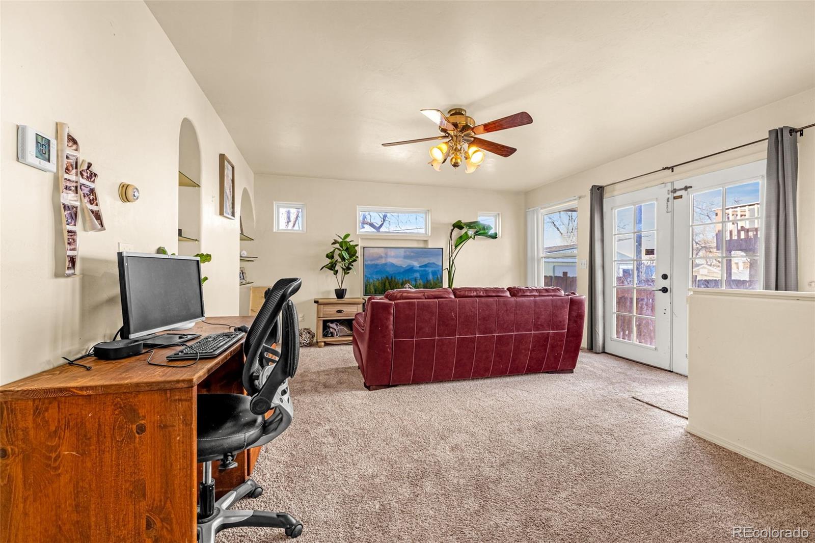 1041 Market Street Colorado Springs CO 80904