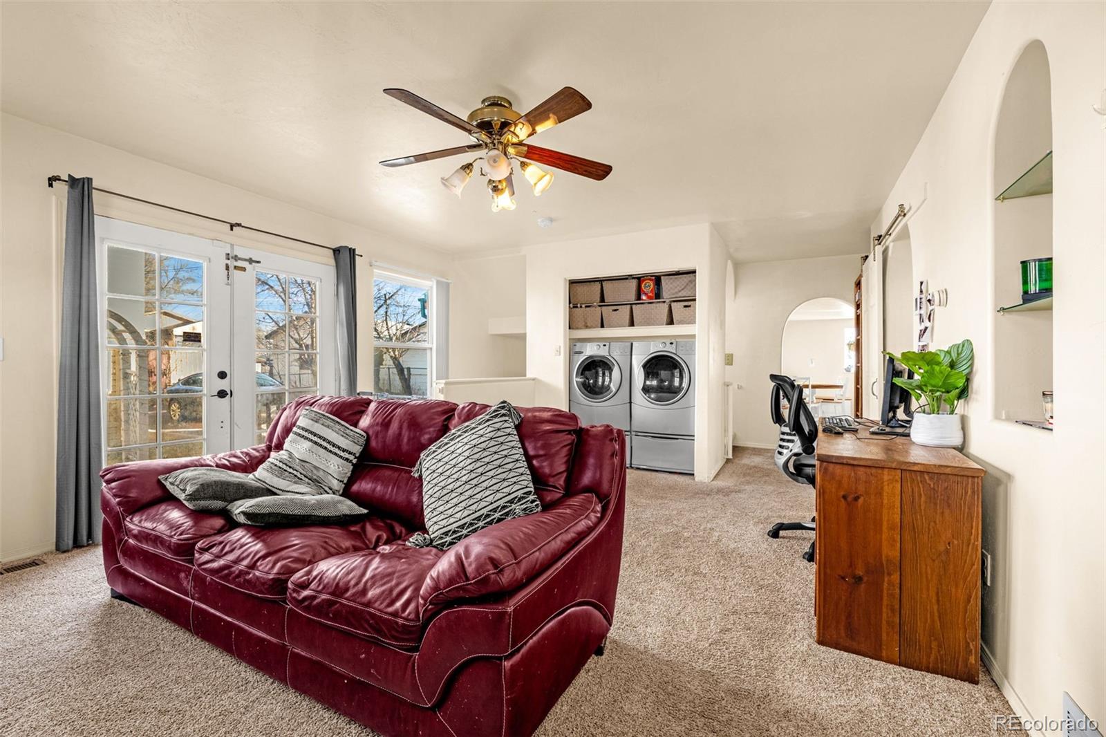 1041 Market Street Colorado Springs CO 80904