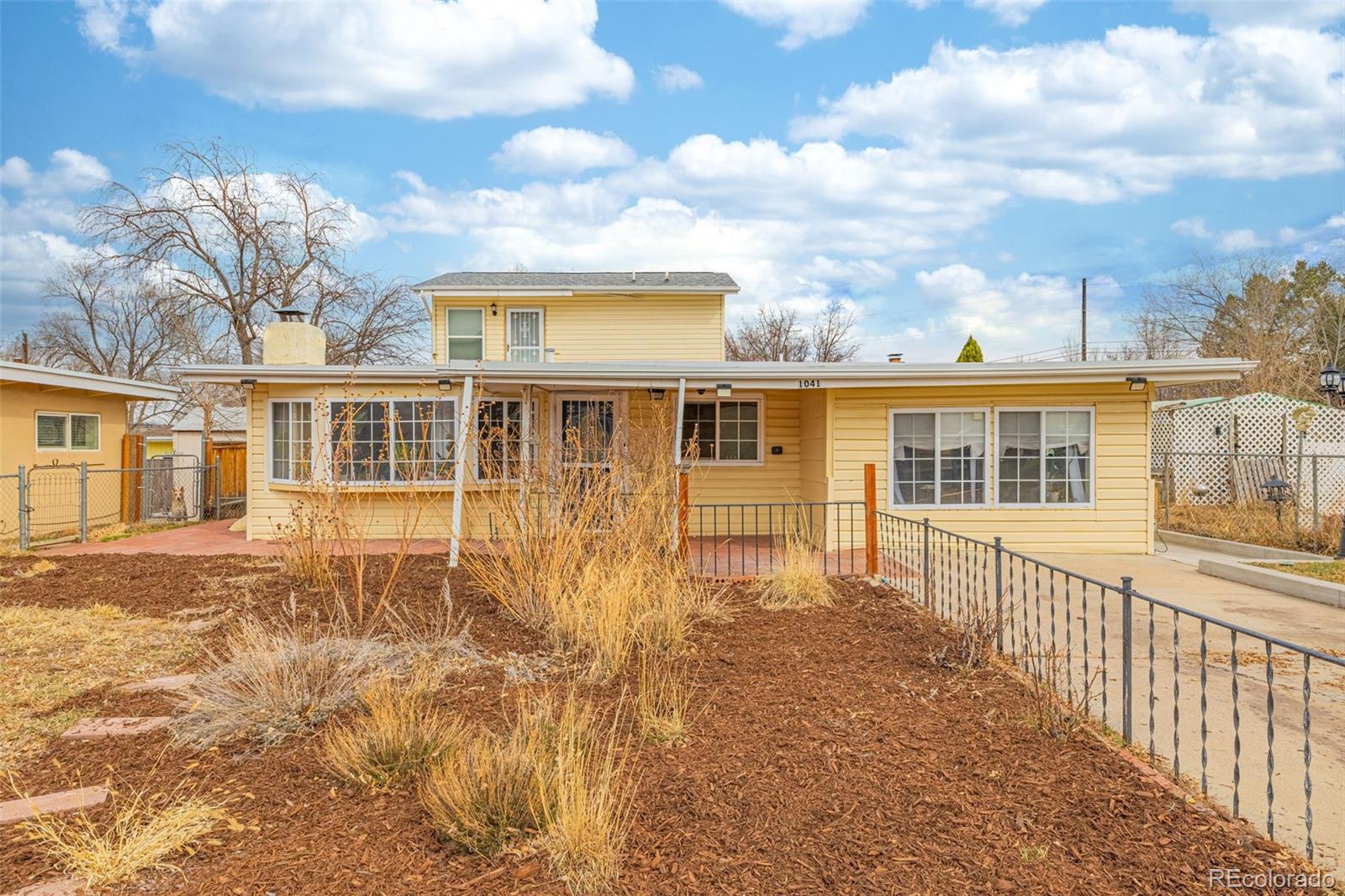 1041 Market Street Colorado Springs CO 80904
