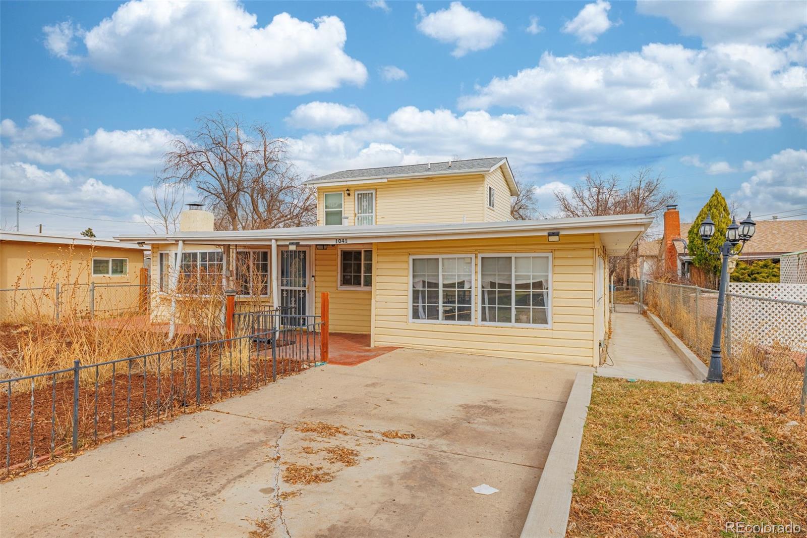 1041 Market Street Colorado Springs CO 80904
