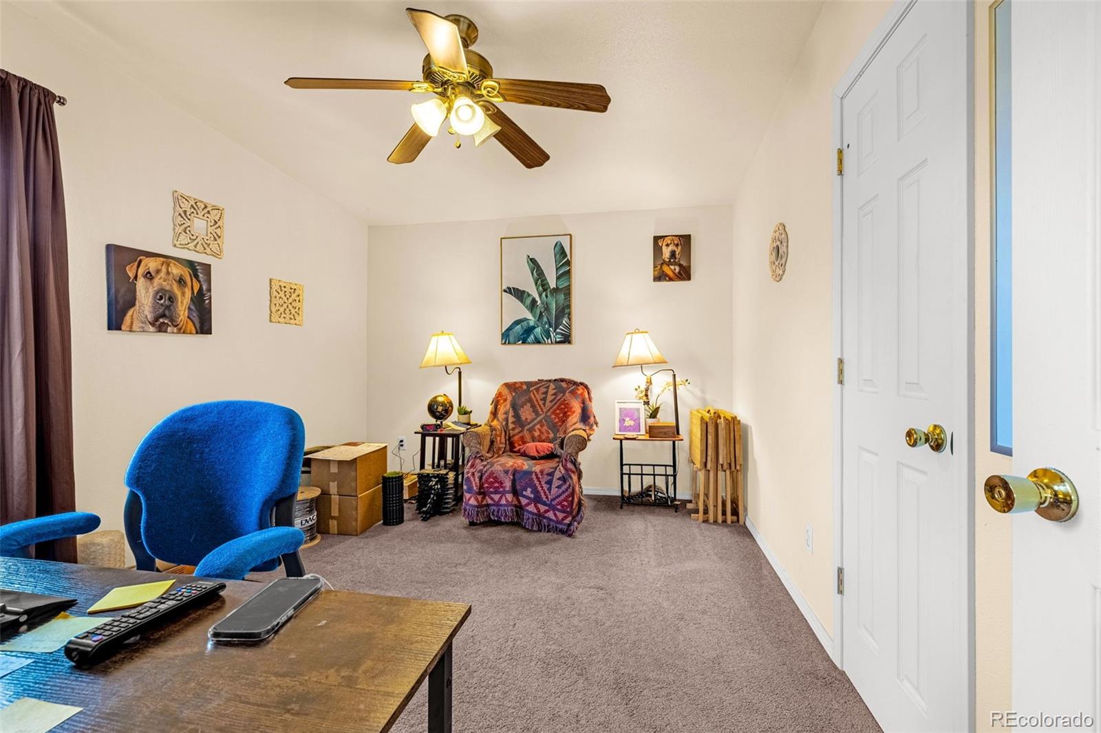 1041 Market Street Colorado Springs CO 80904