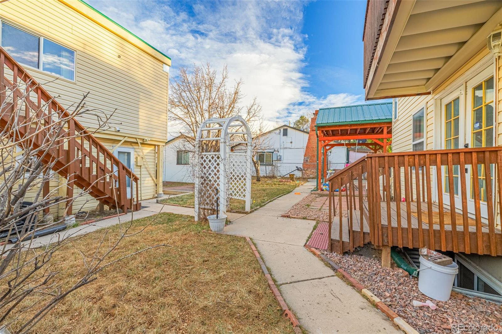 1041 Market Street Colorado Springs CO 80904