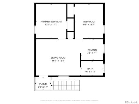 1041 Market Street Colorado Springs CO 80904