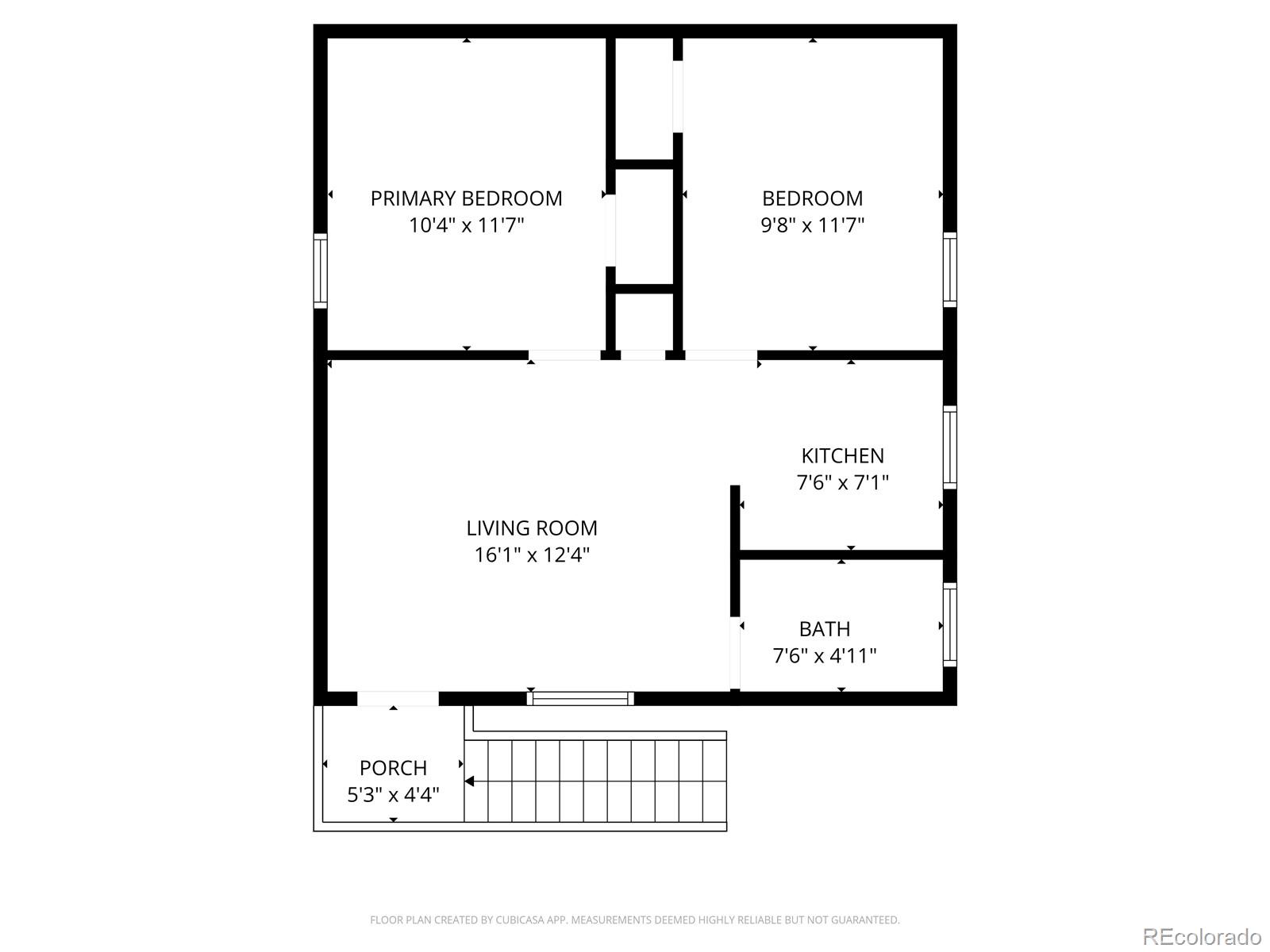 1041 Market Street Colorado Springs CO 80904
