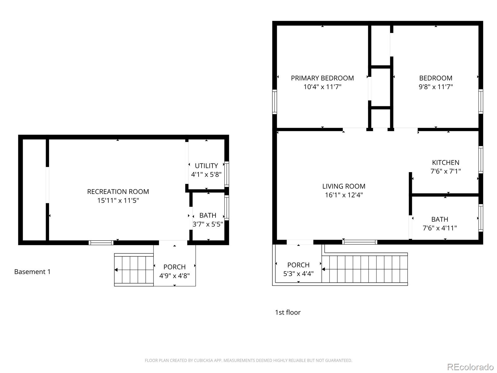 1041 Market Street Colorado Springs CO 80904
