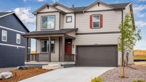 43089 Ganton Club Street Elizabeth CO 80107