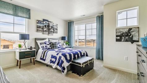 43089 Ganton Club Street Elizabeth CO 80107