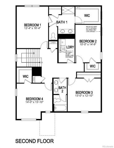43089 Ganton Club Street Elizabeth CO 80107