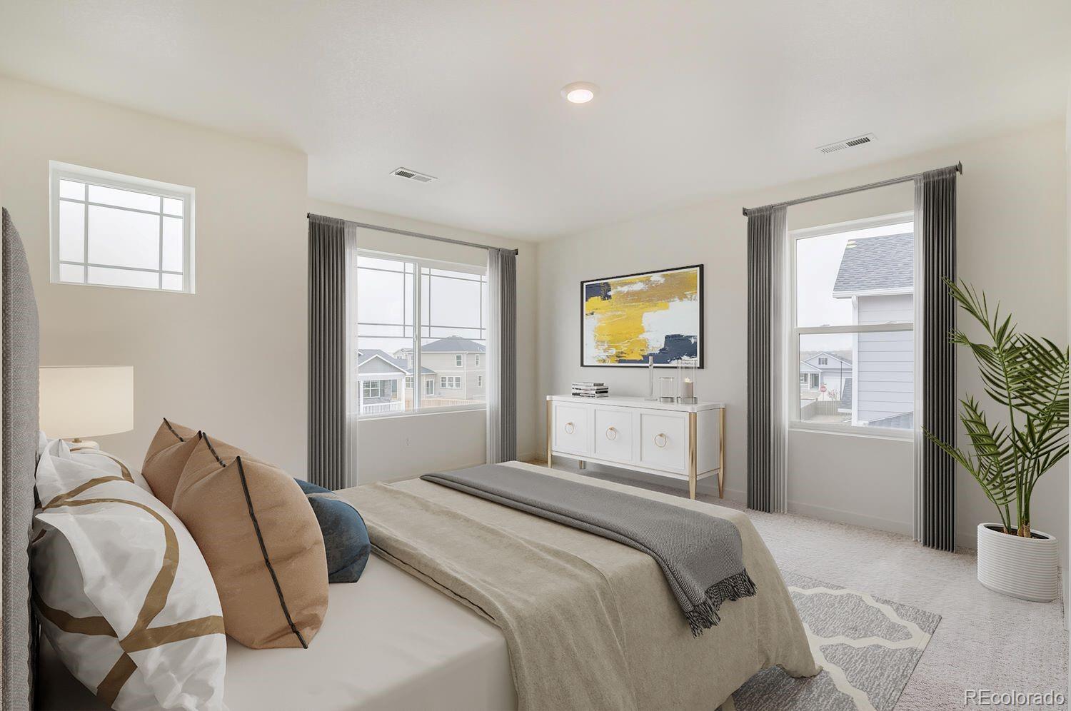 43089 Ganton Club Street Elizabeth CO 80107