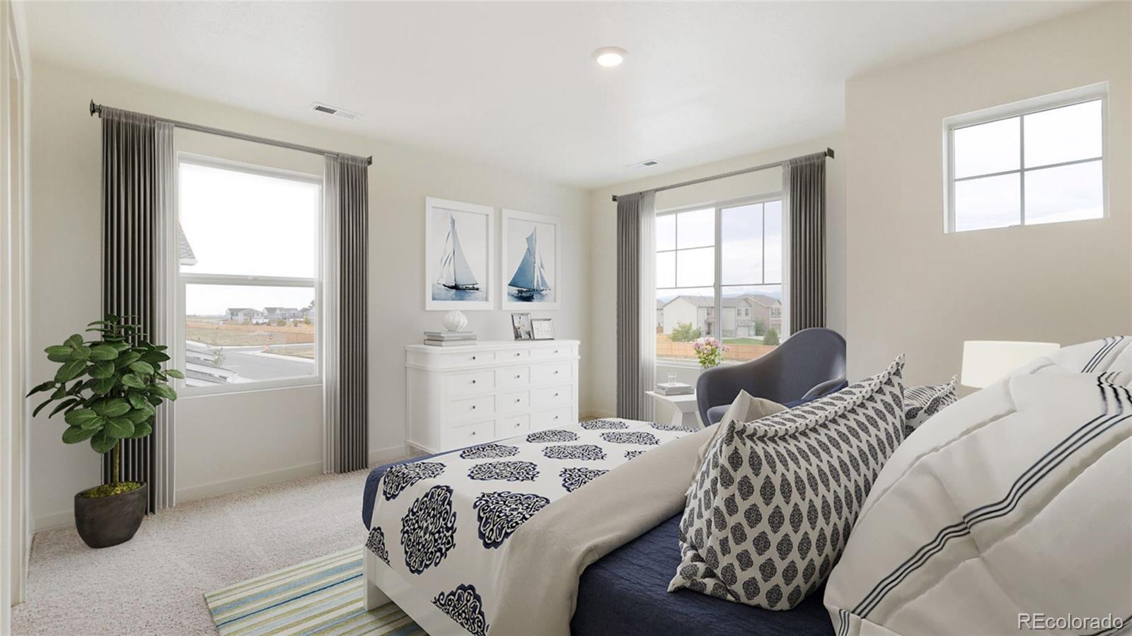 43089 Ganton Club Street Elizabeth CO 80107