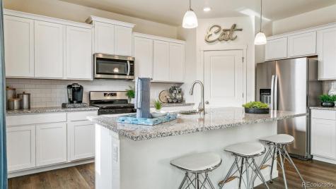 43089 Ganton Club Street Elizabeth CO 80107
