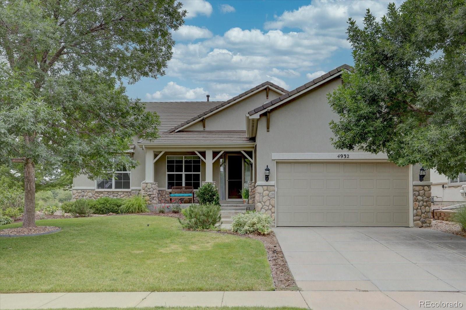 4932 Democrat Drive Broomfield CO 80023