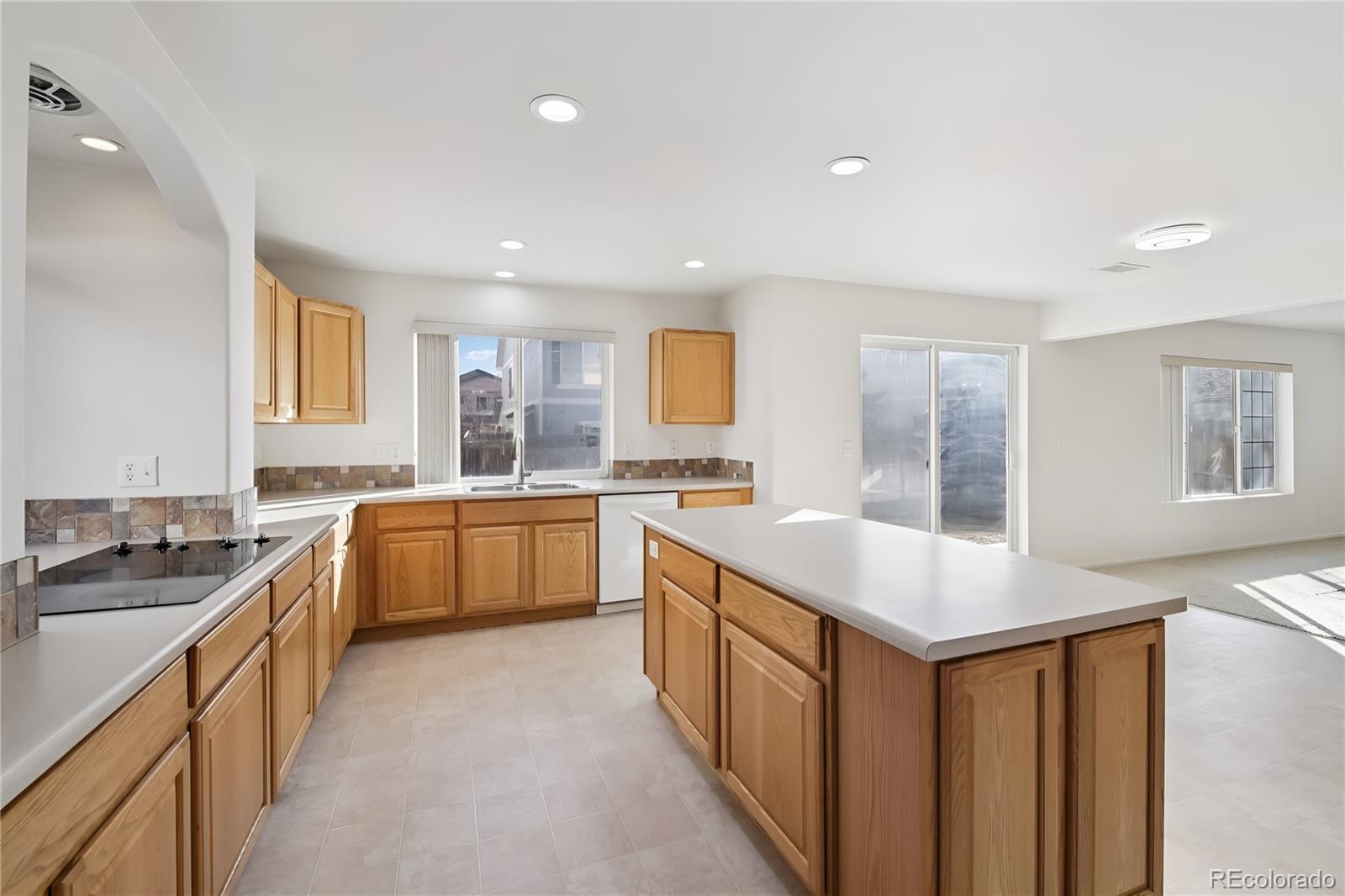 11858 Idalia Street Commerce City CO 80022