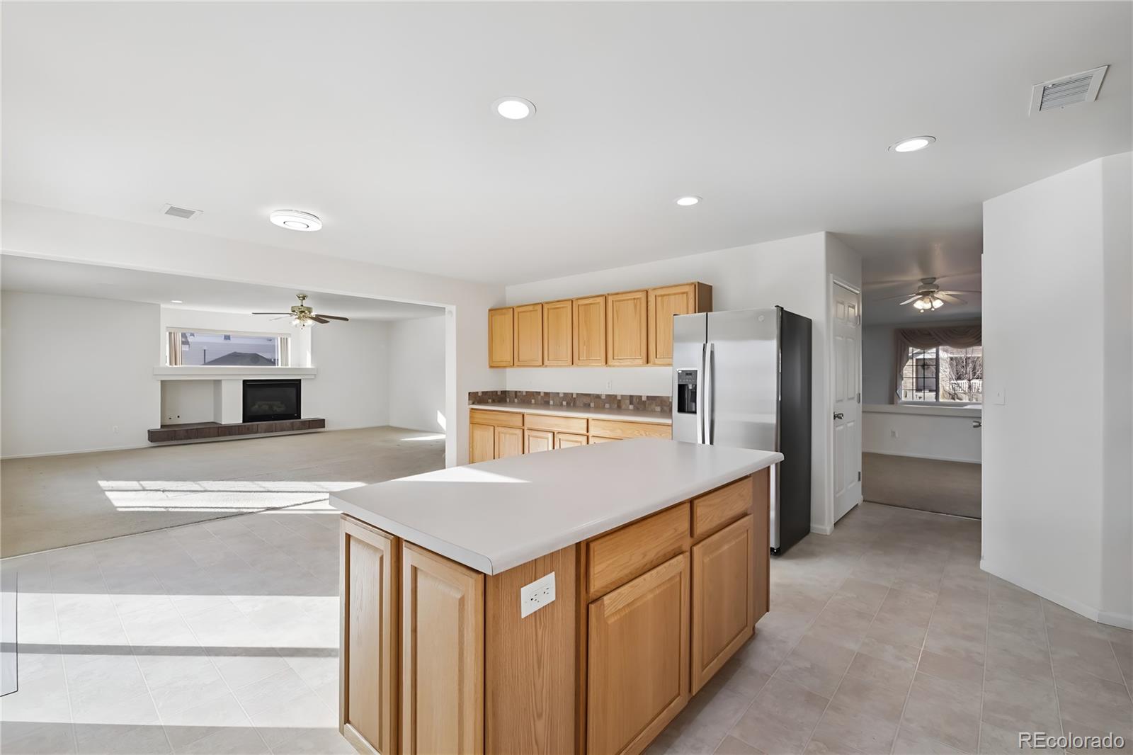 11858 Idalia Street Commerce City CO 80022