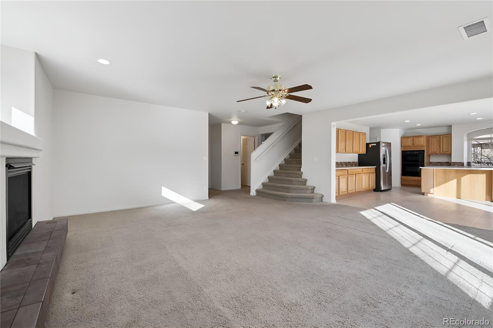 11858 Idalia Street Commerce City CO 80022