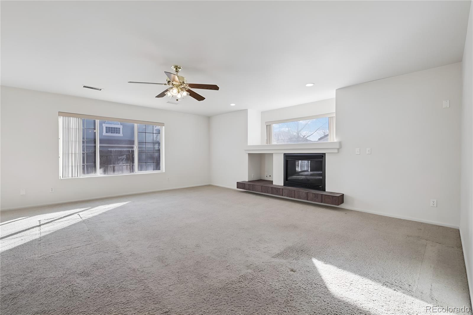 11858 Idalia Street Commerce City CO 80022