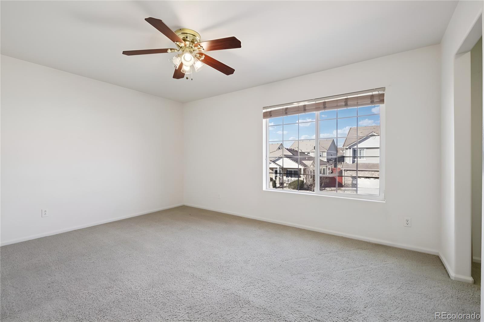 11858 Idalia Street Commerce City CO 80022